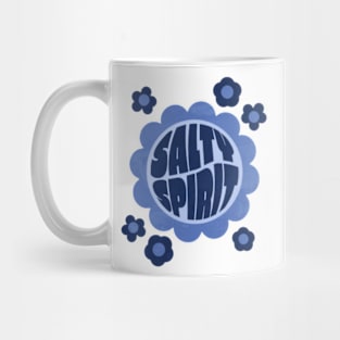 Salty Spirit Mug